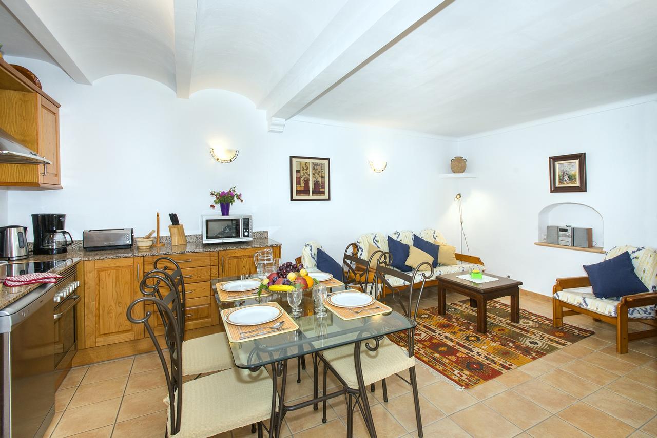 Villa Owl Bennasar - Rustic Pollensa