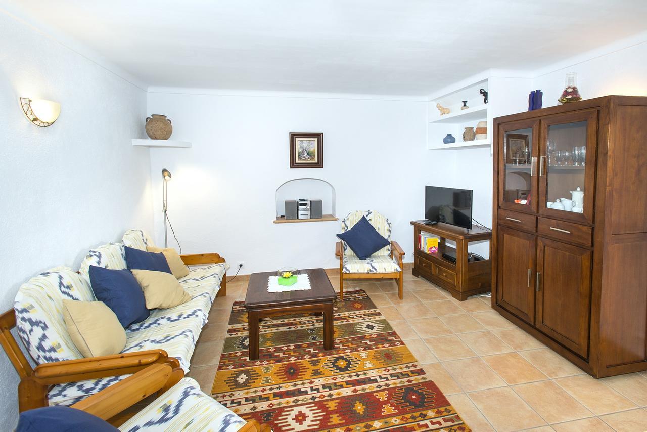 Villa Owl Bennasar - Rustic *
