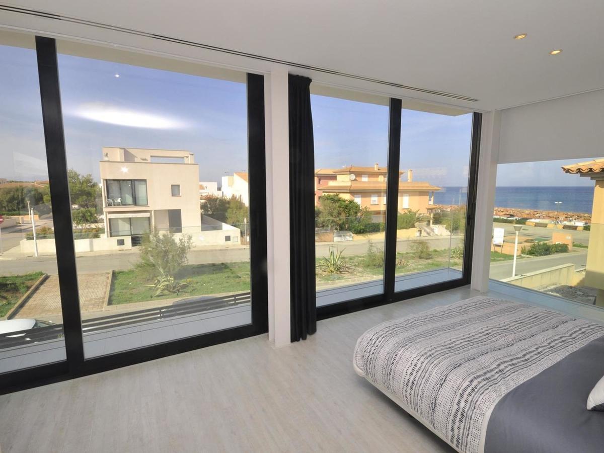 Villa Belvilla By Oyo Atzur Son Serra de Marina