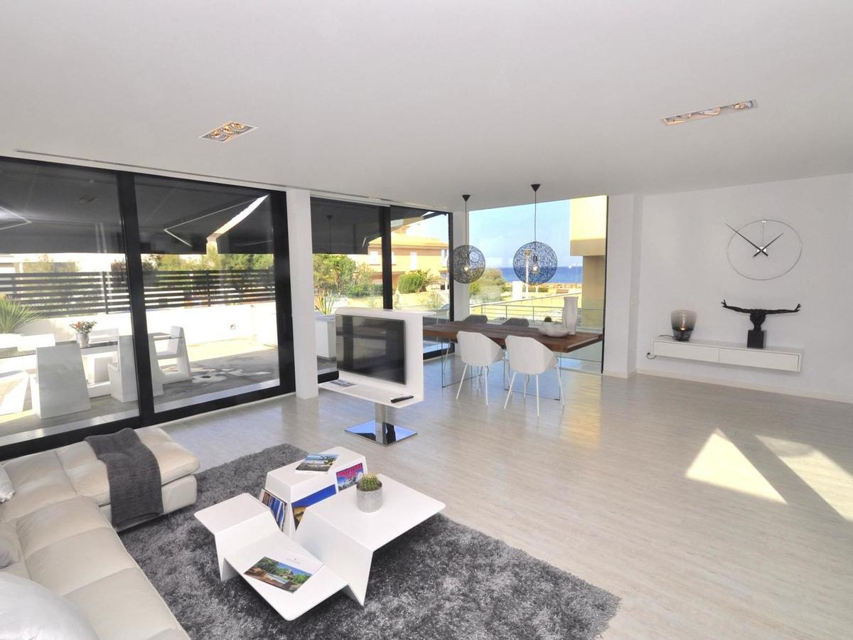 Belvilla By Oyo Atzur Villa Son Serra de Marina