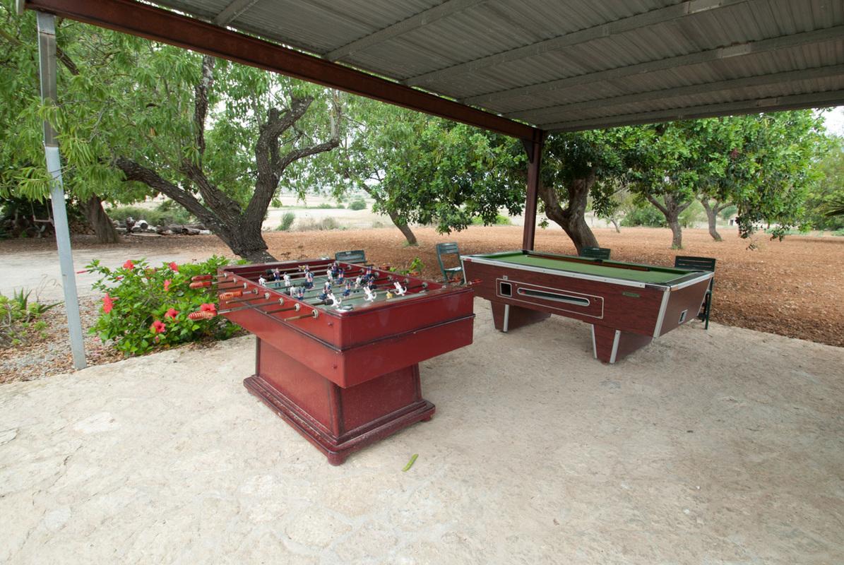 Сasa de vacaciones Sa Grua Sant Llorenc Des Cardassar
