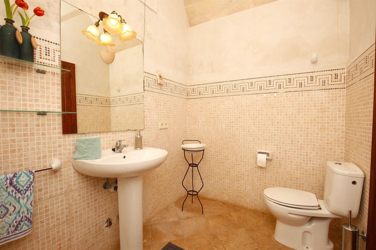 Quality Es Molí Villa *