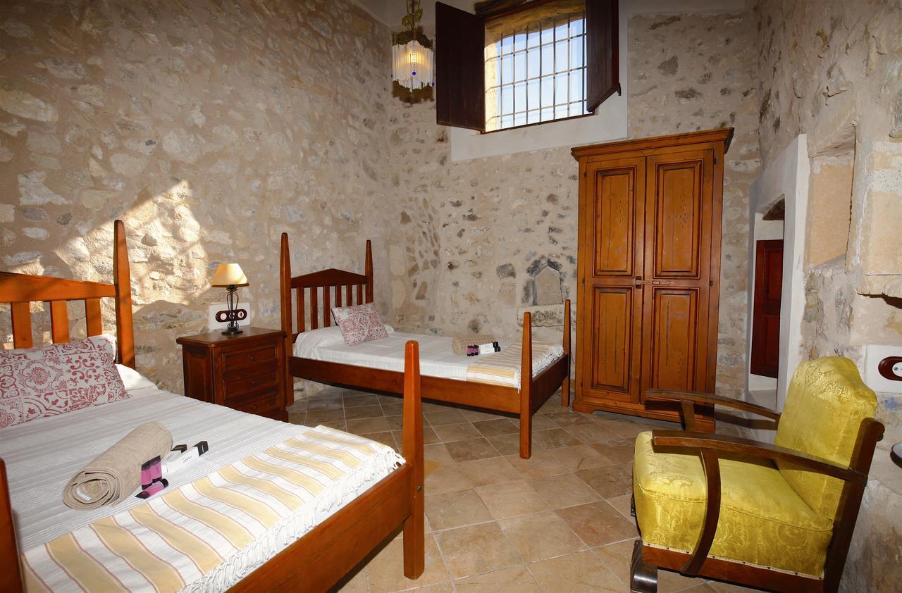 Quality Es Molí Villa Porreras