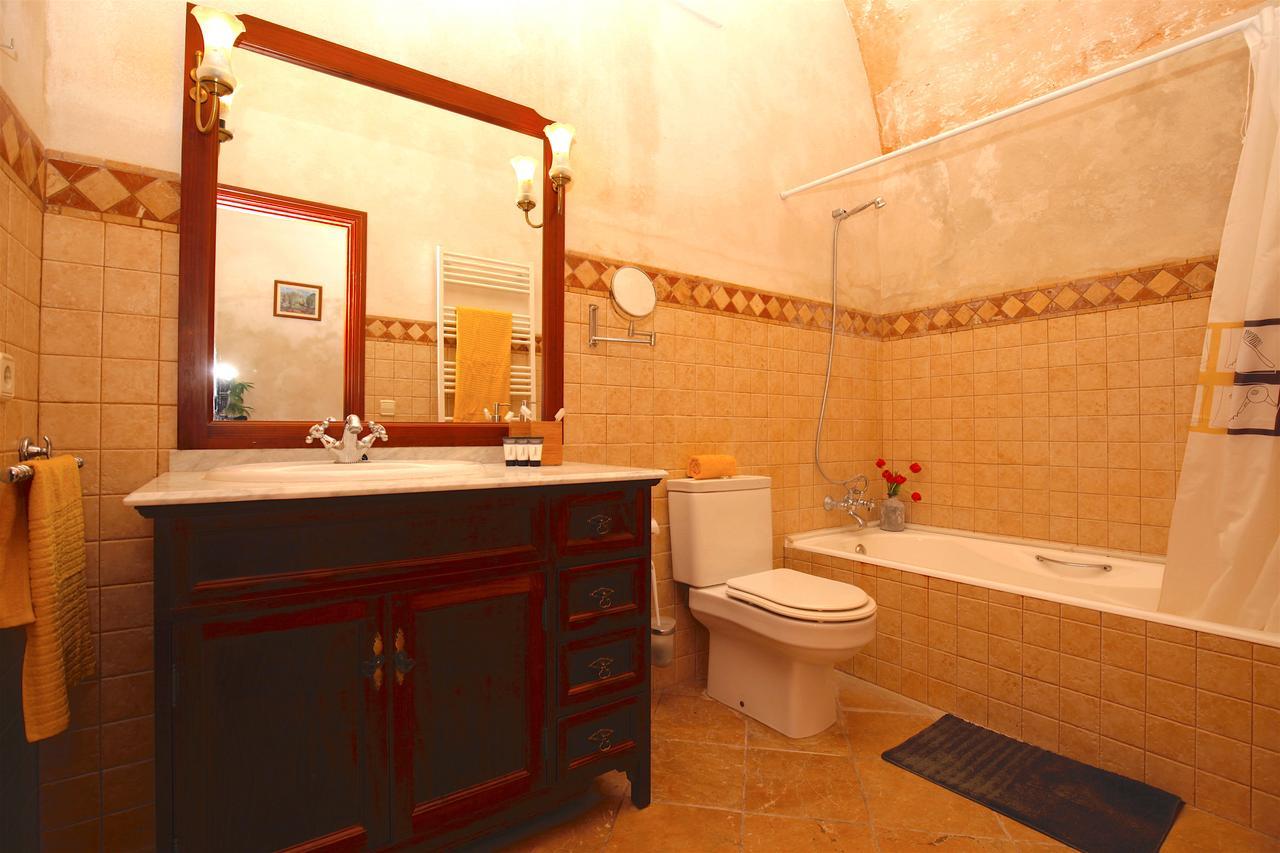 Quality Es Molí Villa *