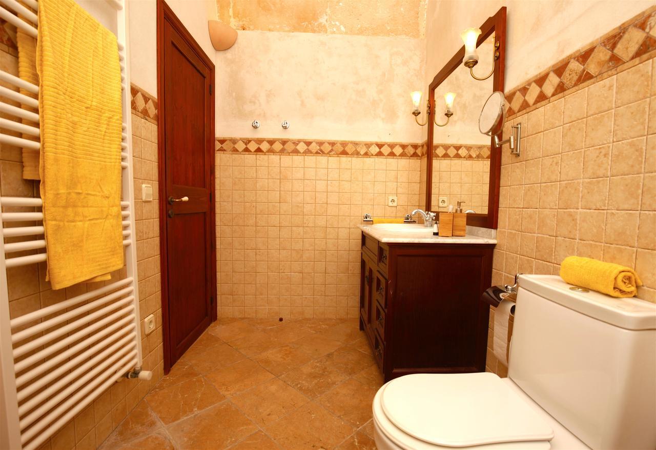 Quality Es Molí Villa