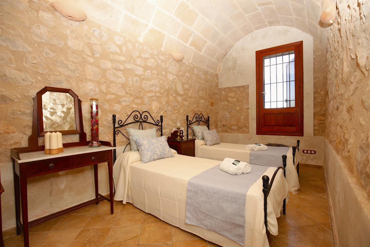 Quality Es Molí Villa Porreras
