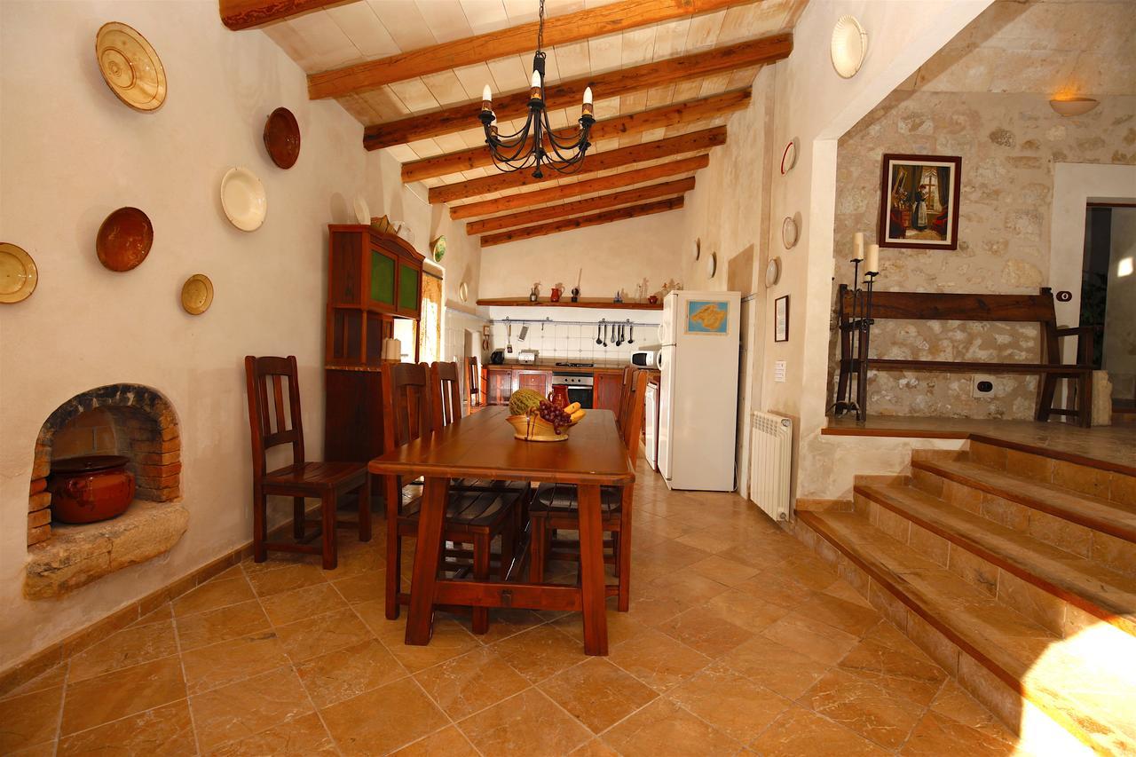 Quality Es Molí Villa
