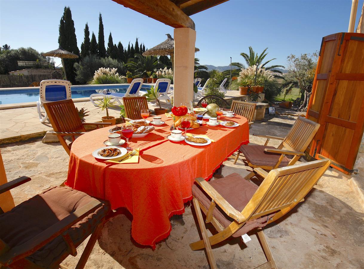 Quality Es Molí Villa Porreras