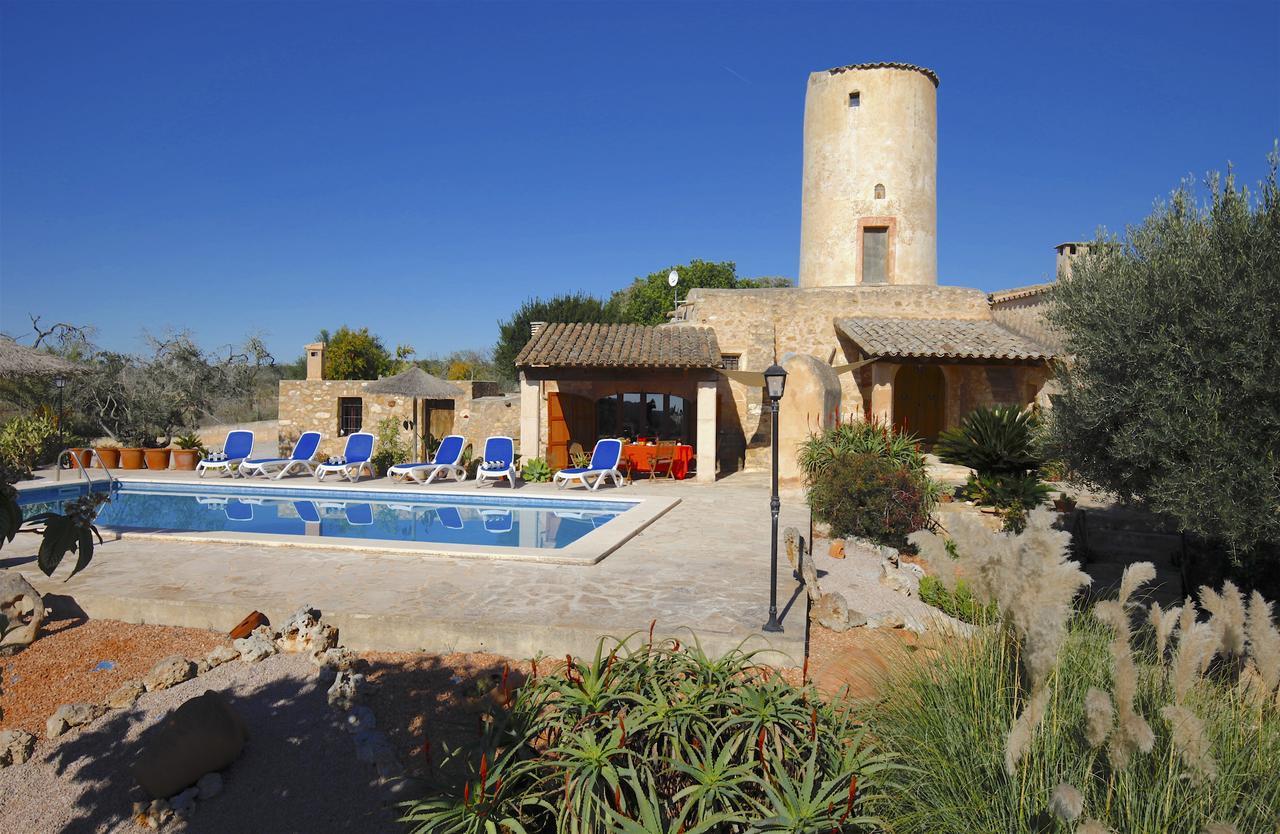 Villa Quality Es Molí
