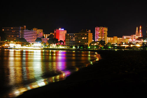 New Kensington - Econotels * Magaluf (Mallorca)