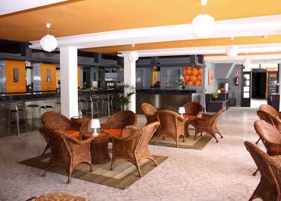 Sol Lunamar - Adults Only Aparthotel 3*