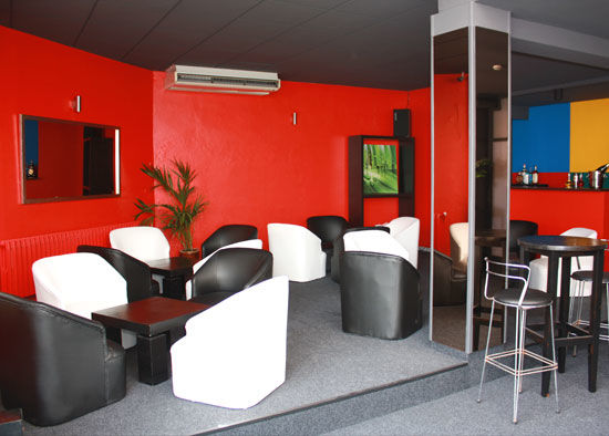 Sol Lunamar - Adults Only 3*