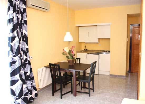 Sol Lunamar - Adults Only Aparthotel 3*