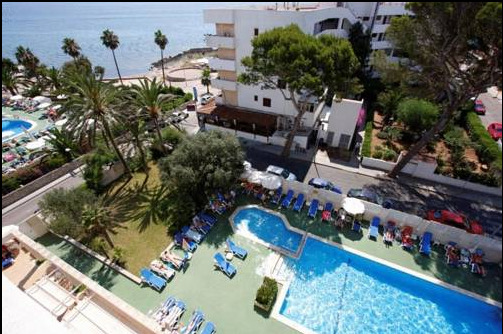 Sabina Playa (adults Only)