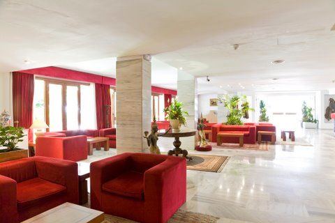 Sentido Fido Tucan - Adults Only 4* Cala D´Or