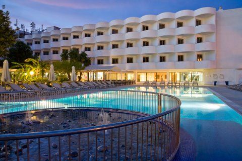Sentido Fido Tucan - Adults Only