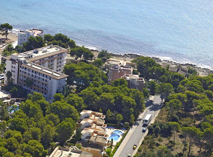 Universal Laguna Garden Canyamel (Mallorca)