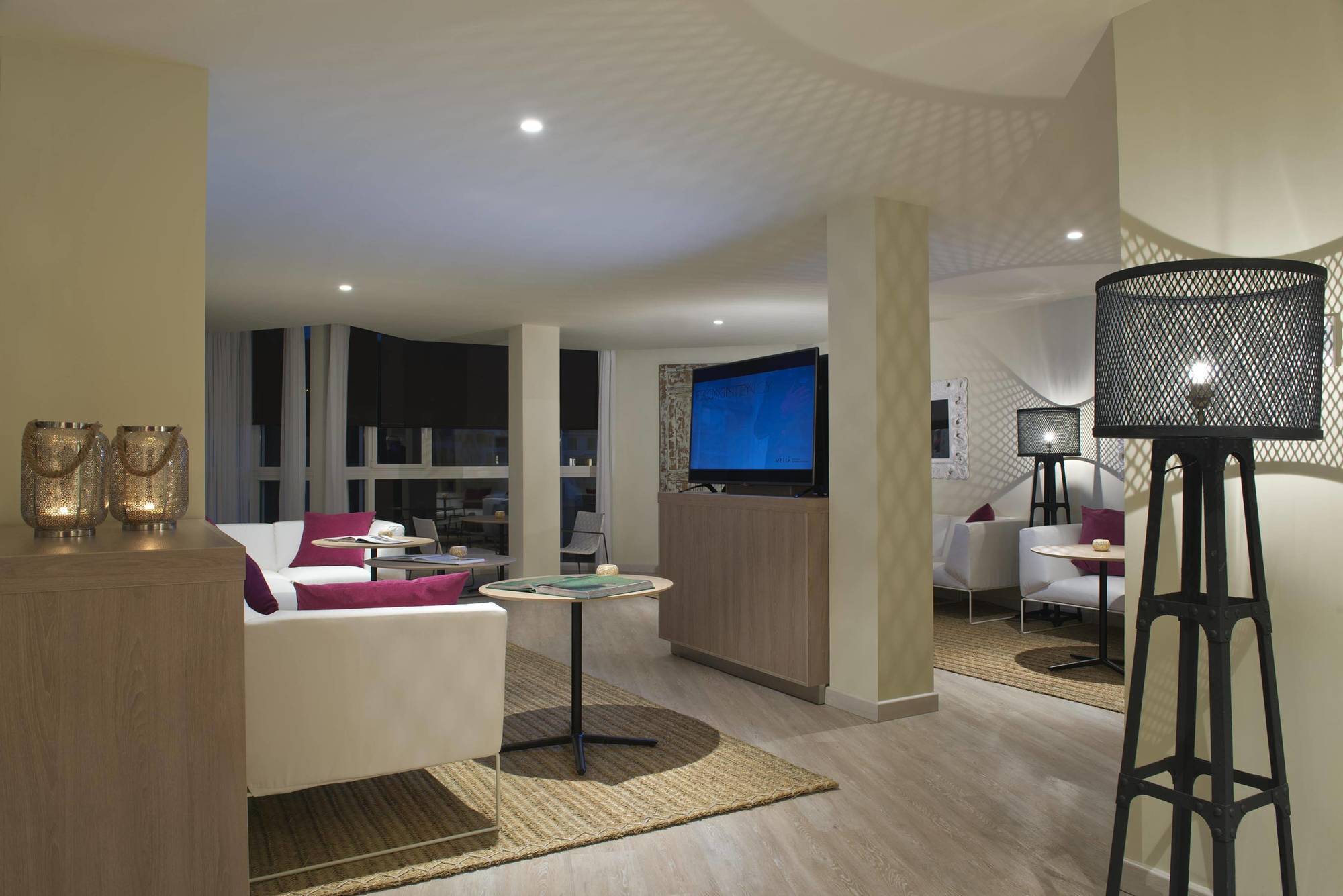 Melia Antillas Calvia Beach 4*