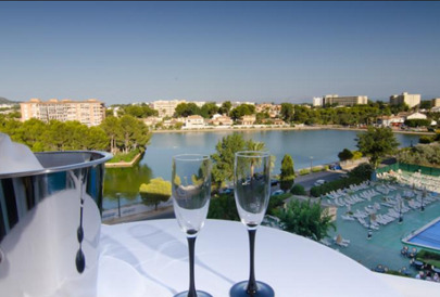 Hotel Bellevue Lagomonte 3*