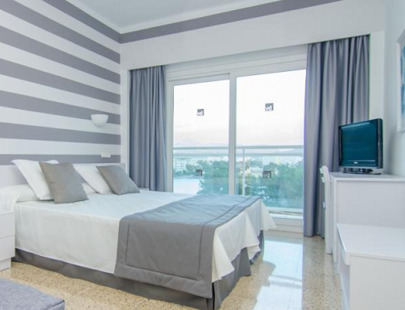 Bellevue Lagomonte Hotel 3*