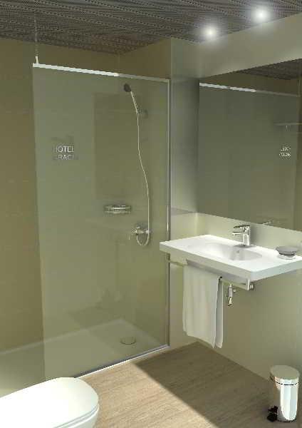 Hotel Gracia El Arenal (Mallorca)