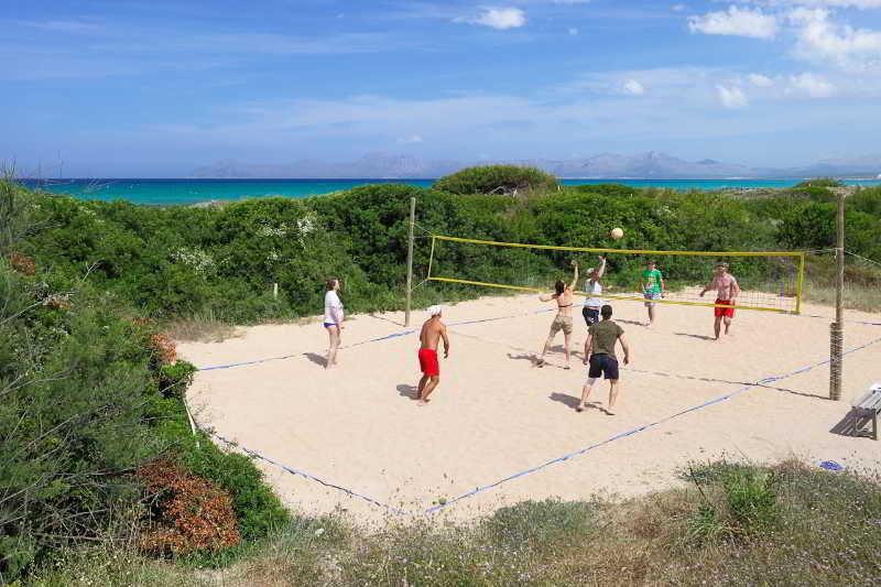 Eden Playa 4* Port de Alcudia (Mallorca)