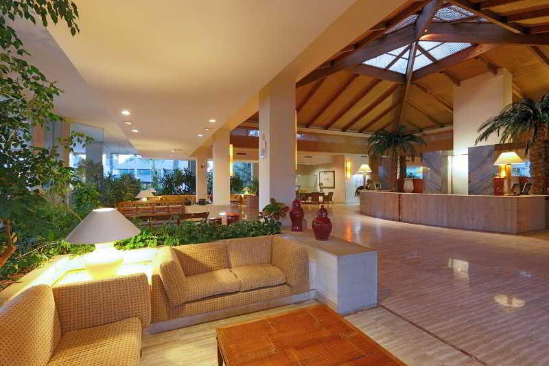 Hotel Eden Playa