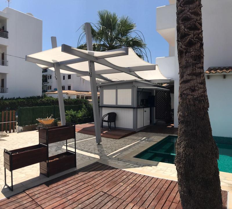 Hotel Sol Naixent