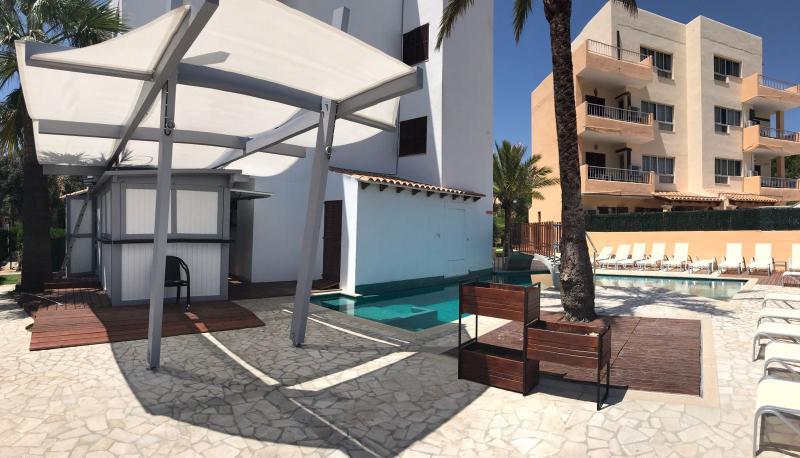 Hotel Sol Naixent 2*