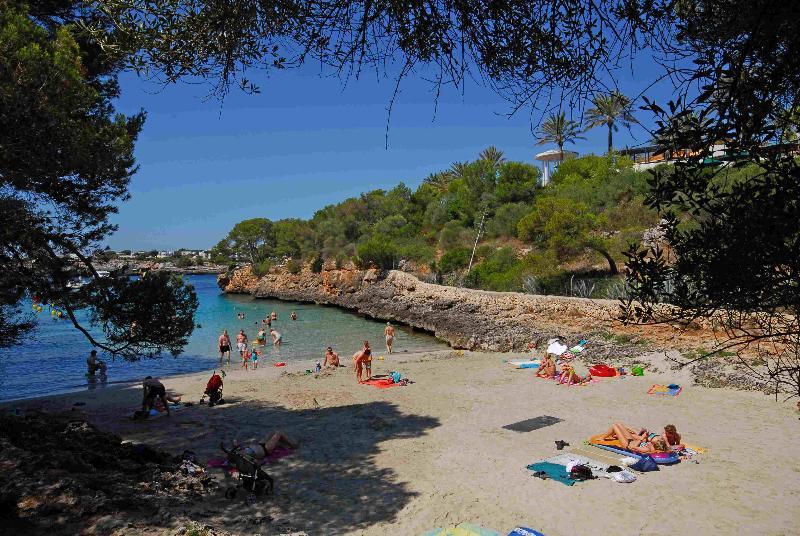 Hotel Sol Naixent Cala D´Or