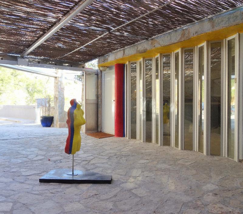 Liedtke-museum * Puerto de Andratx