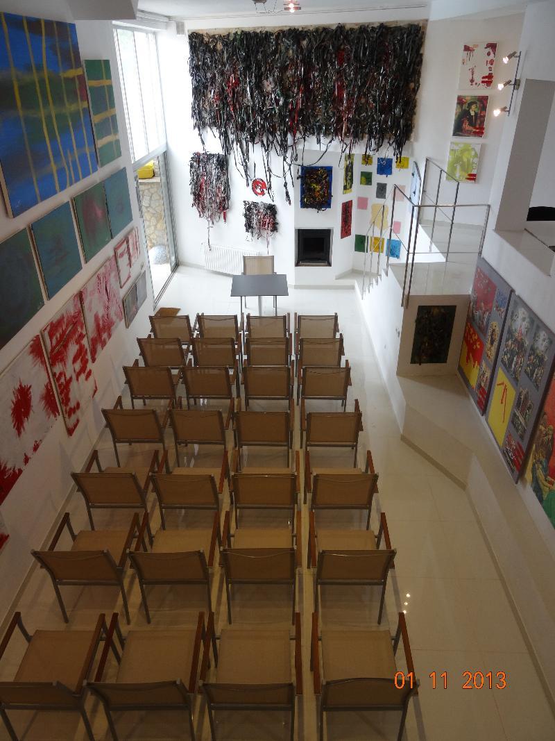 Apartamento Liedtke-museum *
