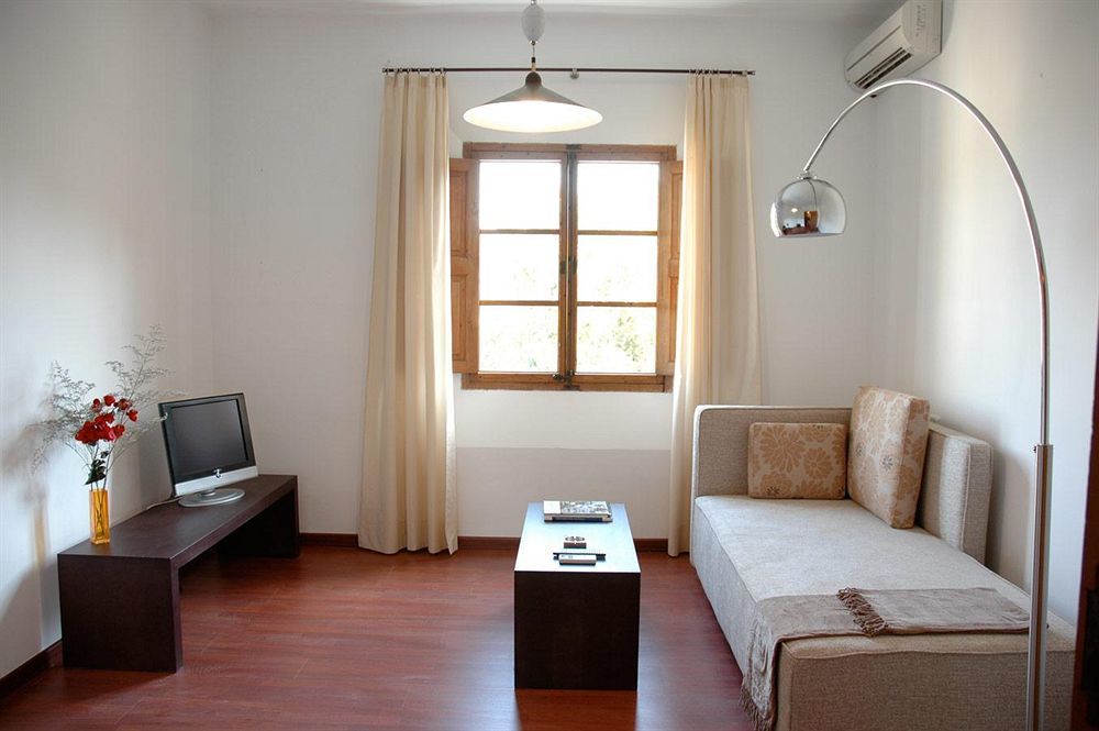 Loftotel Canet Hotel