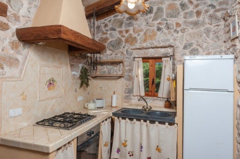Villa Coco Campanet