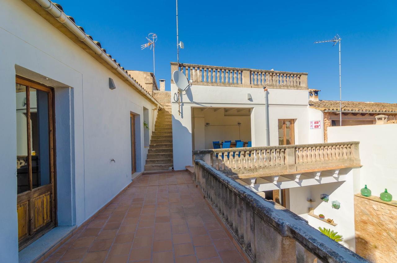 Sa Creu Villa Algaida (Mallorca)