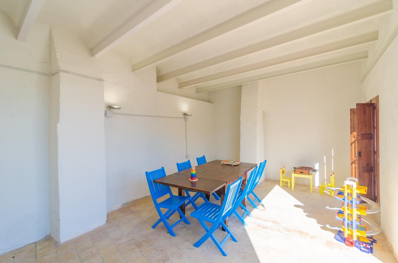 Villa Sa Creu