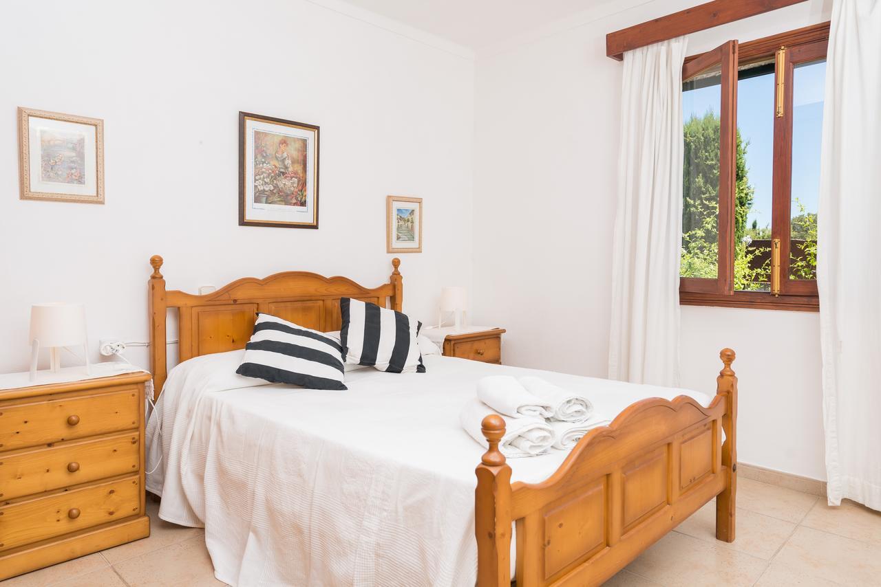 Villa Cortijo Lloseta