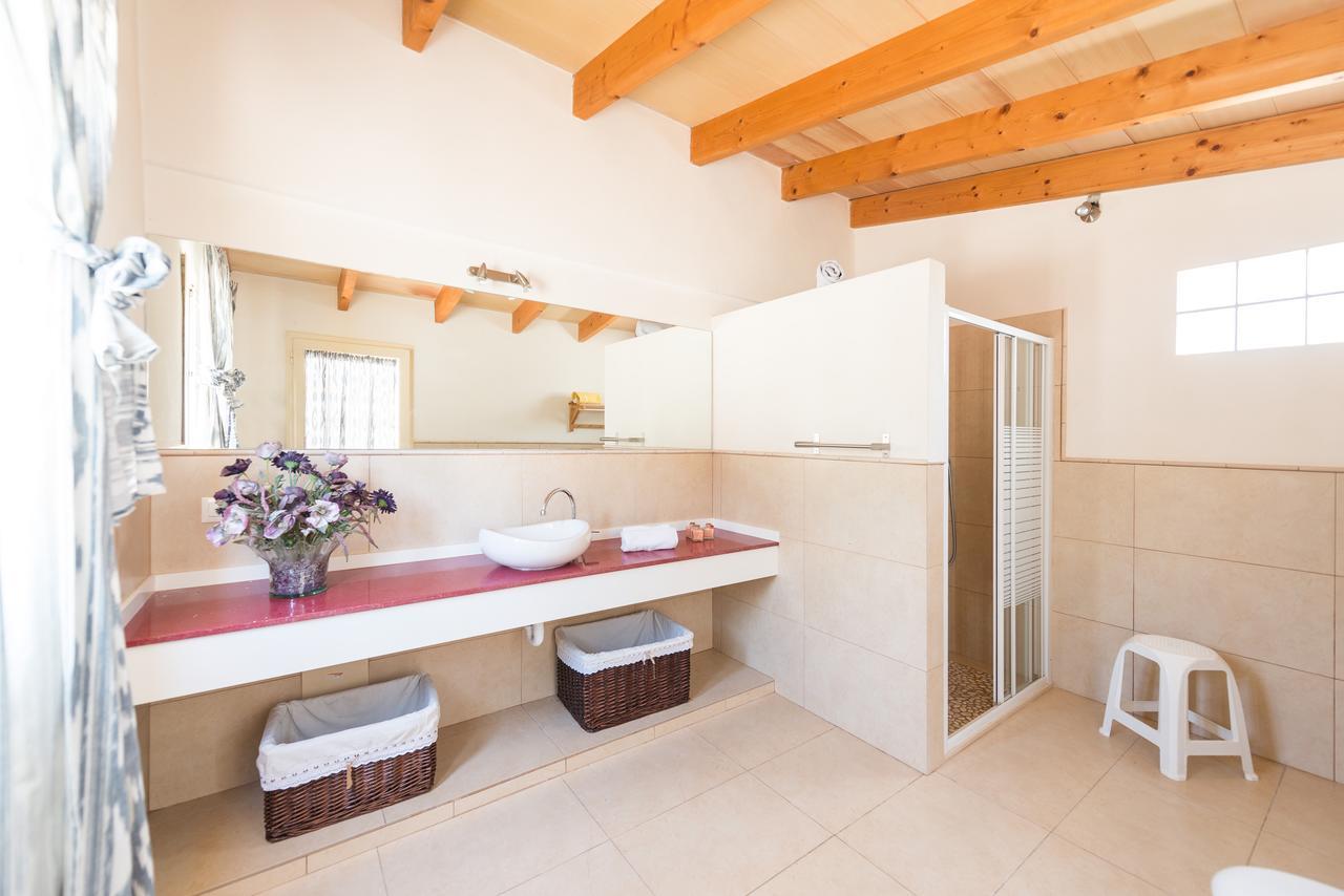 Cortijo *