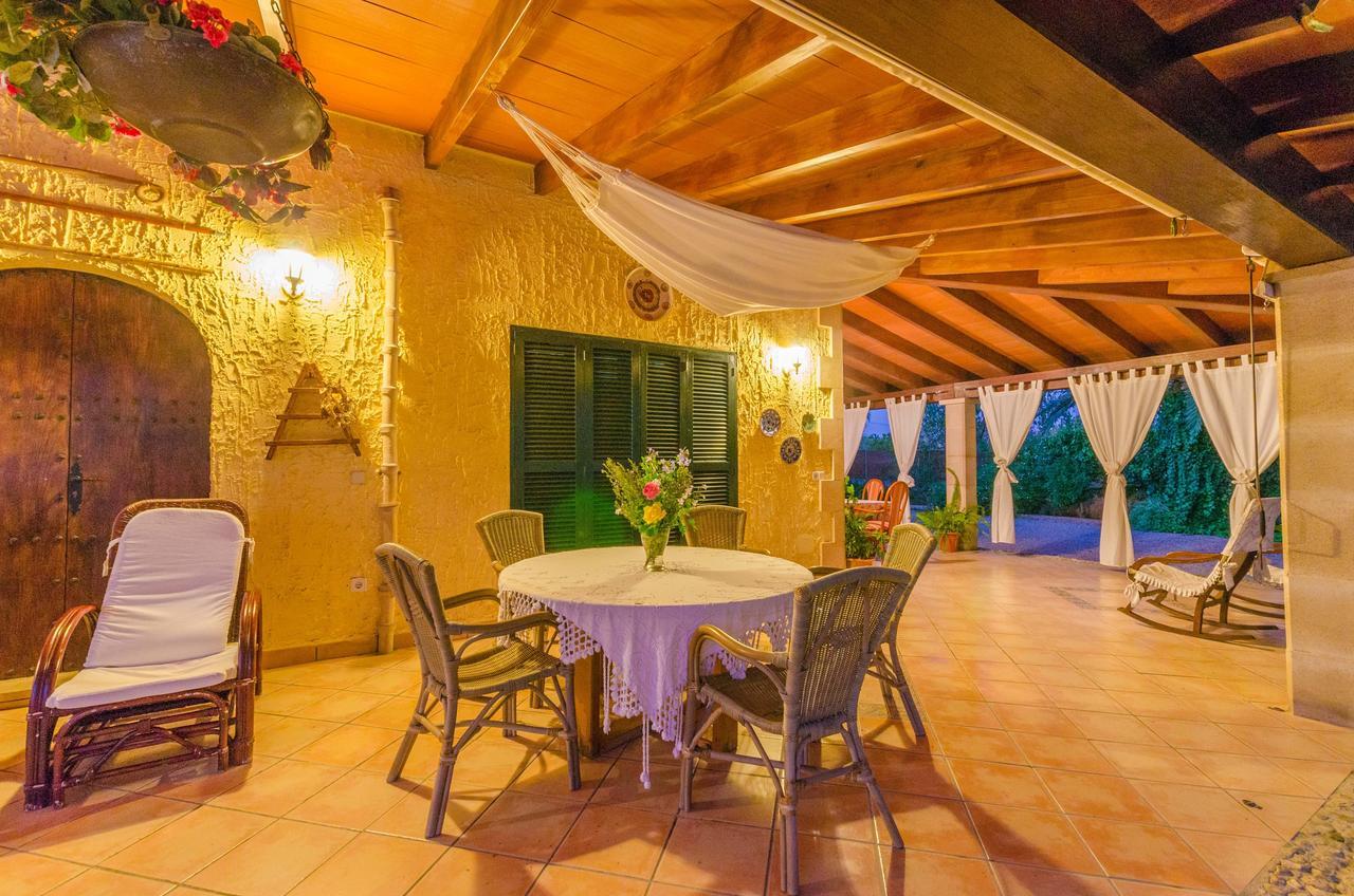 Cortijo * Lloseta