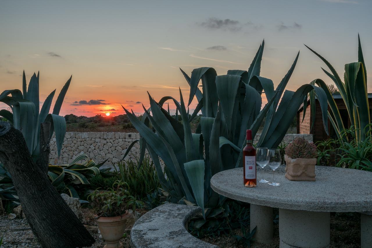 Finca El Pavo Llucmajor (Mallorca)