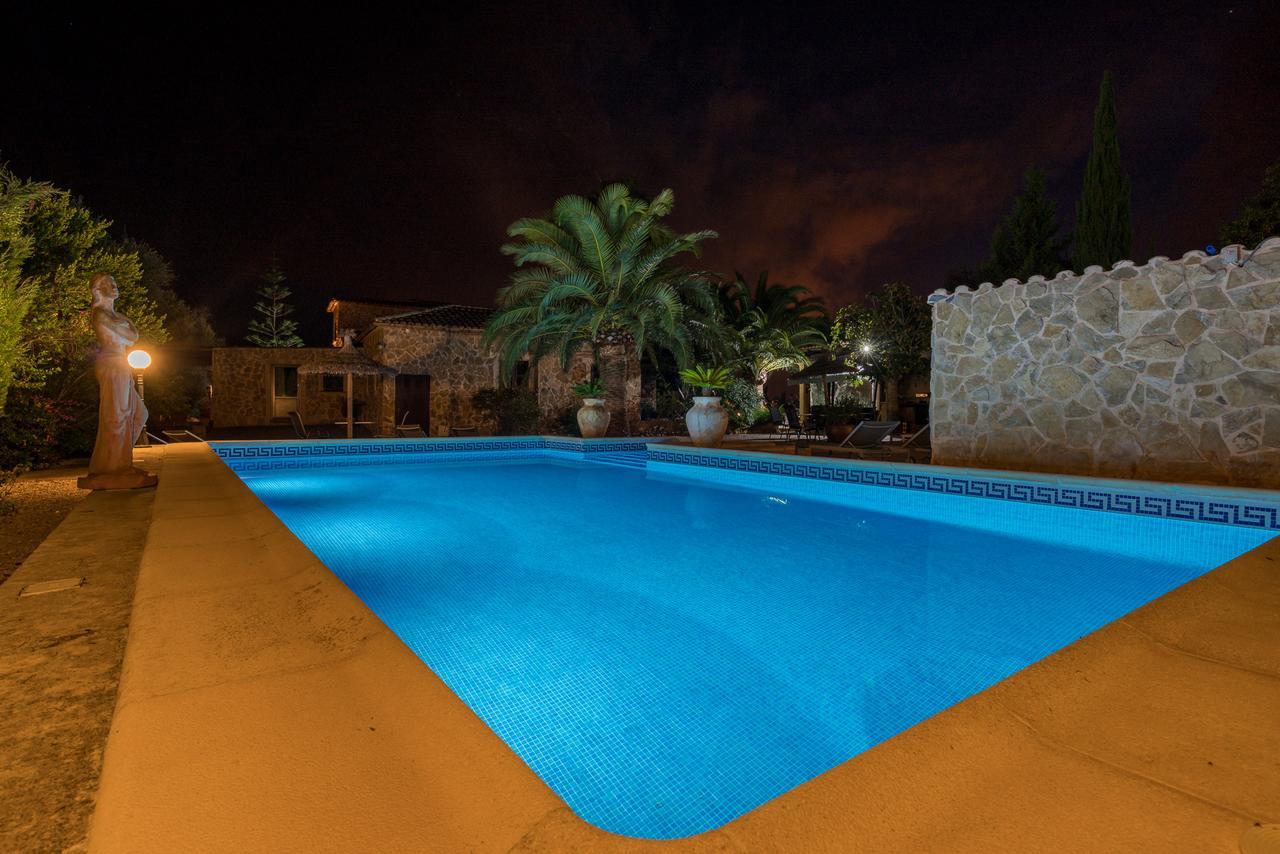 Finca El Pavo Apartment