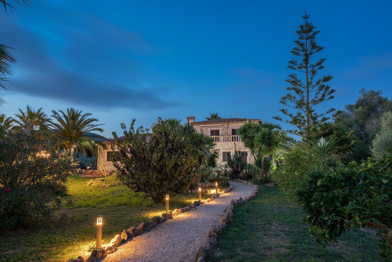 Finca El Pavo Apartamento