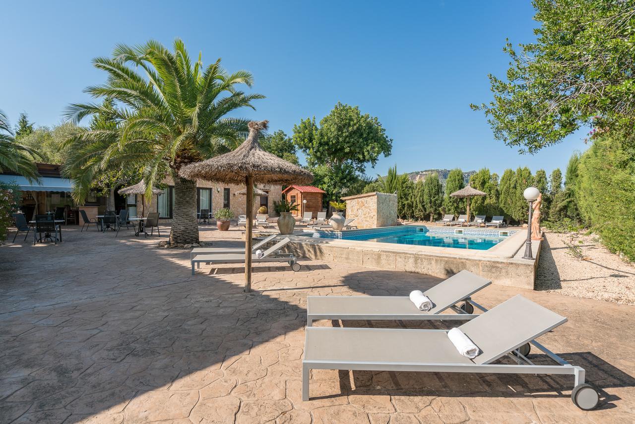 Apartamento Finca El Pavo *