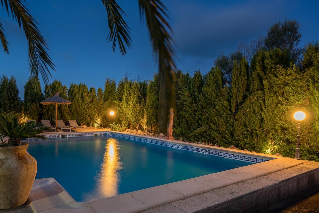 Finca El Pavo * Llucmajor (Mallorca)
