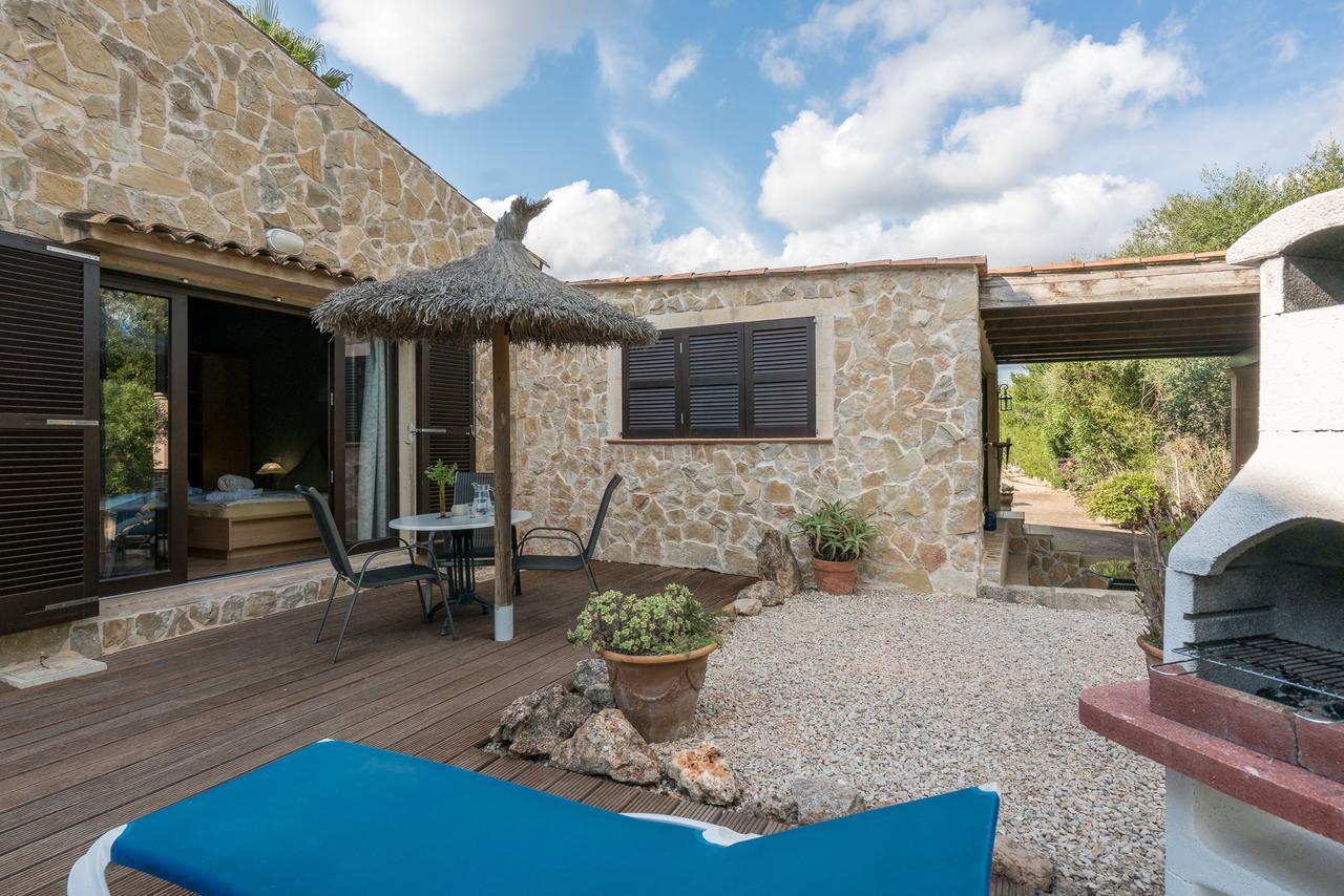 Apartamento Finca El Pavo