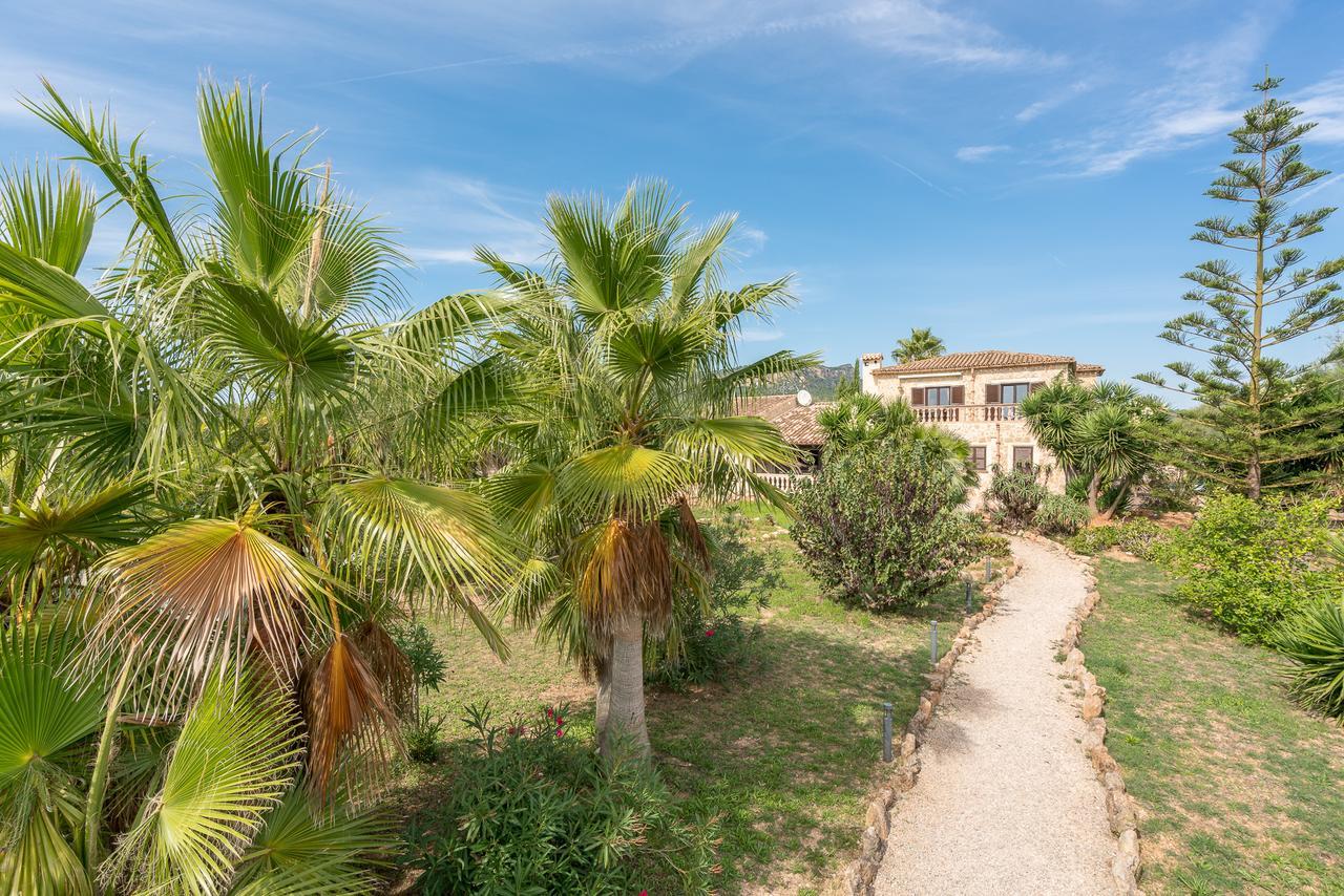 Finca El Pavo *