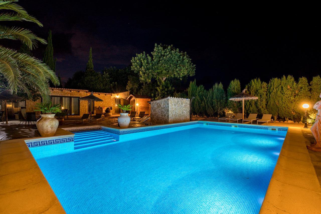Finca El Pavo
