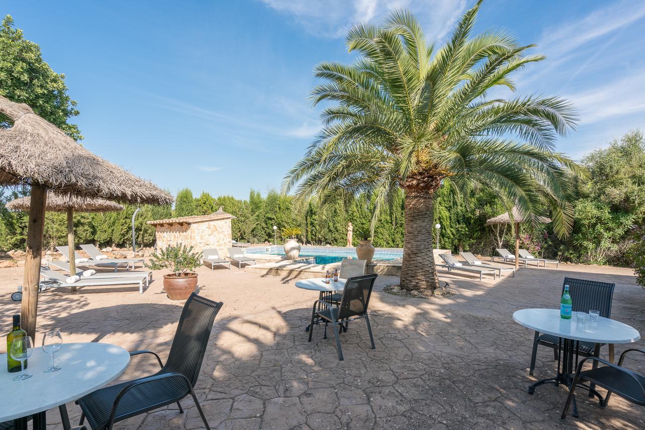 Finca El Pavo Apartment Llucmajor (Mallorca)
