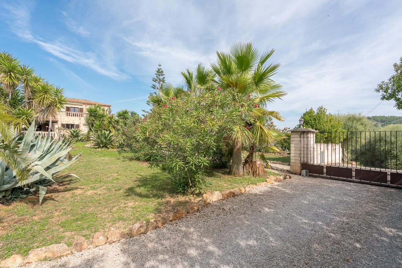 Finca El Pavo Llucmajor (Mallorca)