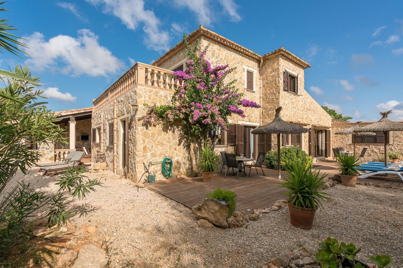 Finca El Pavo Llucmajor (Mallorca)